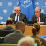 Gabon: Wife Of Deposed President Ali Bongo Jailed