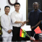 Ghana Needs No Further Adjustment For External Creditors Debt Treatment – IMF