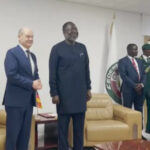 Conflict In Ethiopia’s Amhara Region Kills Dozens, Rights Body Says