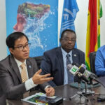 Israel-Hamas War: Ghanaian-Israeli Parliamentary friendship Association Declares Support For Israel