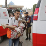 Judge Reinstates Gag Order In Trump Federal Election Case