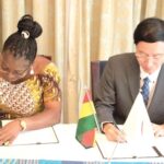 6 Envoys Present Letters Of Credence To President Akufo-Addo