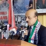 Liberian President Weah To Face Opponent Boakai For 2nd Time In Runoff Vote