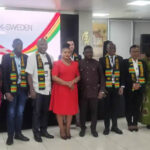 Our War Is Against Hamas For Brutally Attacking Us – Israeli Ambassador To Ghana