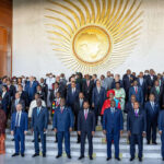 Niger Coup Leader Visits Mali In First Foreign Trip