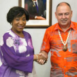 Ghana, AfDB Sign $102.59 Million Grant Agreement To Support Budget