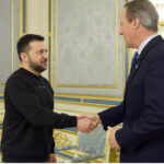 US And China Agree To Resume Military Communications After Summit