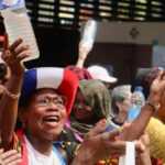 Donald Trump: Legal Experts See Uphill Battle In Fraud Case