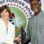 Senegal: People Demonstrated In Support Of Palestinians