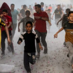 African Union Urges Dialogue Between ECOWAS And Junta-led States