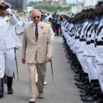 UK PM Sunak Discusses Situation In Gaza With Egypt’s Sisi