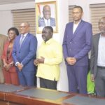 Rise To The Occasion And Stop Blaming Politicians – USAID