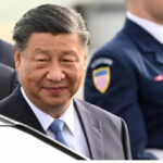 Ghana’s Ambassador to France presents Letters of Credence to Macron