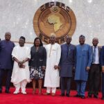 Africa Can Lead The Energy Transition. Can COP 28 Deliver On Climate Finance?