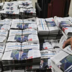 Britain Persists With Rwanda Plan For Migrants