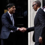 Austin: US, Free World ‘Will Not Let Ukraine Fail’