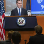 DRC: Congolese Begin Voting In General Elections