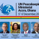 COP28: Ramaphosa Urges For “New, At Scale And Appropriate Finance” To Back Vulnerable Nations