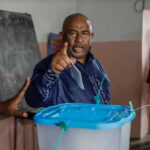 UN Court Begins Israel Genocide Hearing Amid Dismissals By Washington