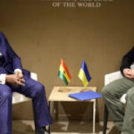 Open Letter To US Ambassador: Visa Fee Payment