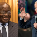 UN Urges Ghana Not To Pass Anti-LGBT Bill