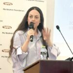 Managing Migration: Global Approach Based on Partnership, Cooperation Needed – Ambassador Simone Giger