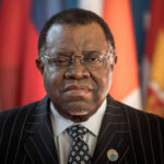 Zimbabwe’s Ruling Party Gets Two-Thirds Majority In Parliament