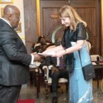 Experts Meet To Discuss Food Safety, Security In ECOWAS