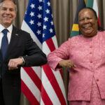 France To Hold April Aid Conference For war-torn Sudan