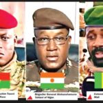 Lordina Mahama Speaks at 7th UN General Assembly Prayer Service For Children