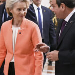 South Africa’s Former President Jacob Zuma Involved In Car Crash