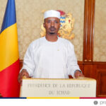 AI Becomes Latest Frontier In China-US Race For Africa