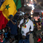 At Least 34 Migrants Missing Off Tunisia, Two Die After Boat Sinks