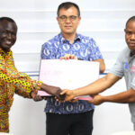 Ghana Must Get Fair Deal From International Bondholders, IMF Chief Says