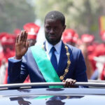 Sudanese Ambassador Seeks Ghana’s Assistance in Rebuilding Efforts