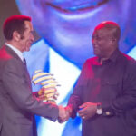 Ayorkor Botchwey Pays Working Visit To Serbia