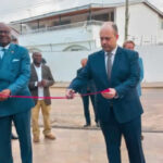 Macron Says Donors Pledge $2.1 Billion In Aid For Sudan