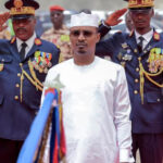 Rwanda’s President Defends His Country’s Refugee Track Record