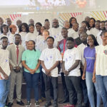 Trinidad And Tobago PM Heads To Ghana For Asantehene’s 25th Anniversary Celebration