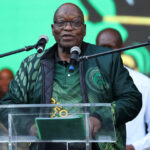 Former US Deputy Chief Of Mission To Ghana Passes On