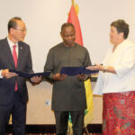 South Africa: Early Voting Begins Ahead Of Main Elections On Wednesday