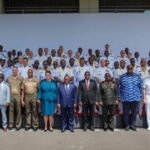 Macron Says Ruling Out Actions In Support Of Ukraine Weakens Resistance To Russia