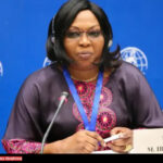 Former US Deputy Chief Of Mission To Ghana Passes On