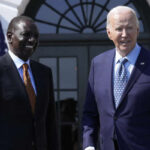 Rwanda’s President Defends His Country’s Refugee Track Record