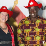 UK-Ghana Chamber of Commerce Raises Funds For Otumfuo Osei Tutu II Foundation