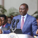 Ukraine Sets Out On Long Path To EU Membership