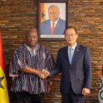 West African Defense Chiefs Propose a $2.6 Billion Security Plan