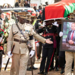 Rwanda: Two Candidates Up Against Paul Kagame In July 15 Poll