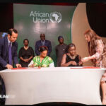 South Africa Passes Its First Sweeping Climate Change Law