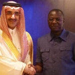 South Africa Passes Its First Sweeping Climate Change Law